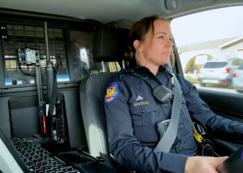 National Law Enforcement Memorial Fund Announces May 2022 Officer of the Month
