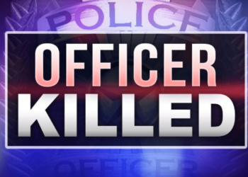 Two California police officers shot and killed – Law Officer