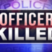 Two California police officers shot and killed – Law Officer