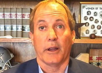 Texas Attorney General Says He's 'Willing and Able' to Defend Law Banning Sodomy if Supreme Court Reverses Ruling