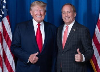 Uvalde School Massacre Was God's Plan Says Texas AG Ken Paxton – 'Life Is Short'
