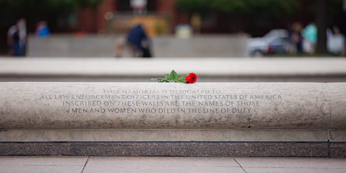 Paying Tribute to Fallen Heroes