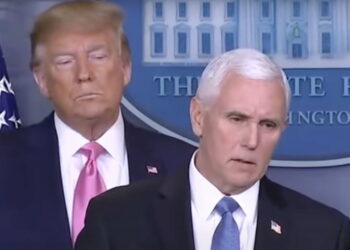 Pence Attorney to Testify January 6 Insurrection Was a 'War Irresponsibly Instigated and Prosecuted by the Former President'