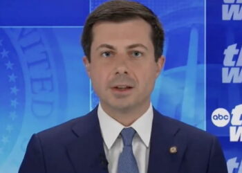 Buttigieg Tests Positive for COVID after Headlining Policy Conference