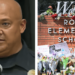 Chief had no radio during Texas school shooting – Law Officer