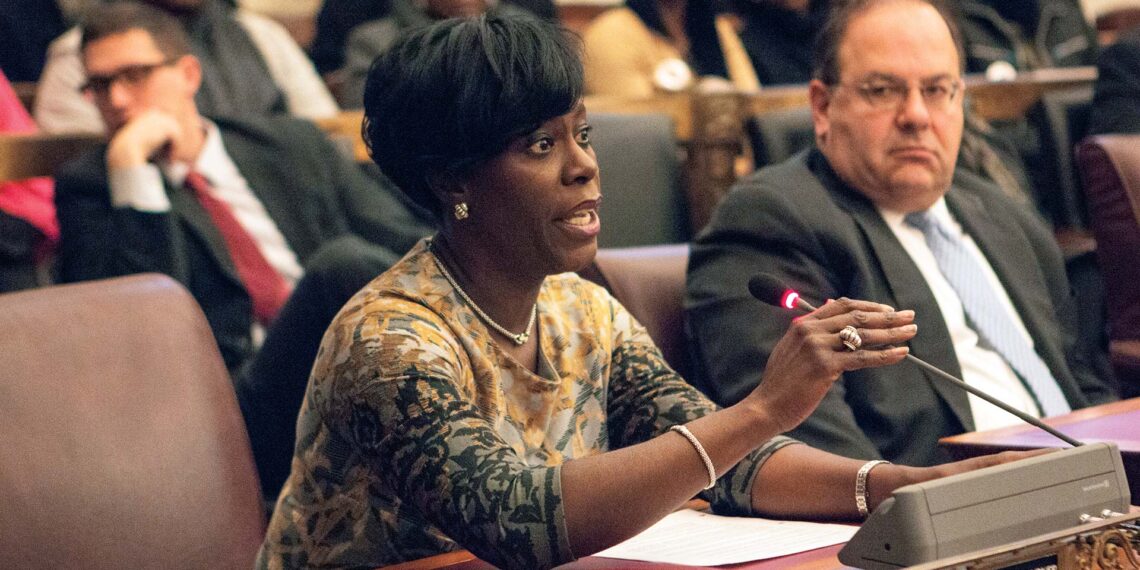 Philadelphia may rehire officers and civilian employees to fill vacancies under new bill