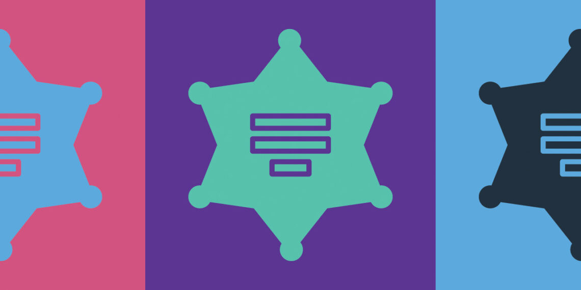 Pennsylvania siblings embark on law enforcement career together