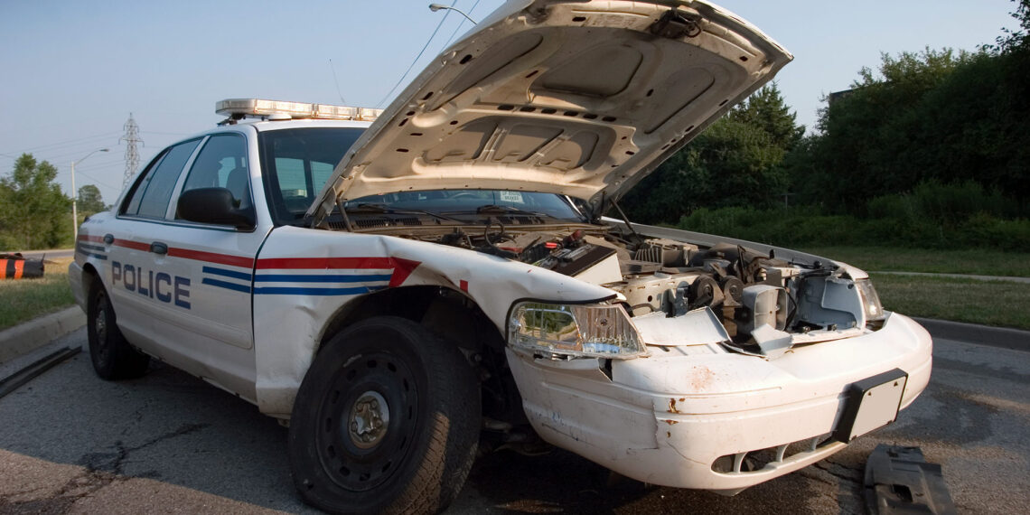 Police driving practices under review as fatalities, injuries caused by pursuits mount