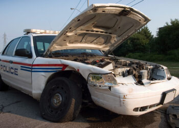 Police driving practices under review as fatalities, injuries caused by pursuits mount
