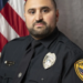 Police Officer Christopher Fariello, Tallahassee Police Department, Florida