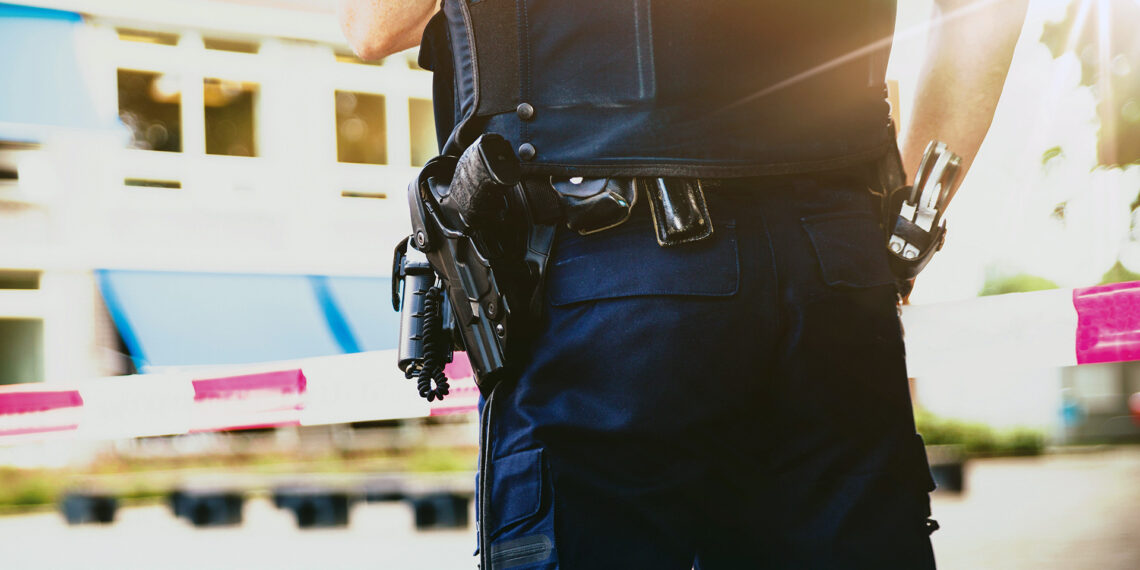 Normalization of deviance - American Police Beat Magazine