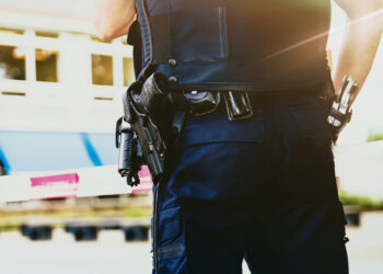 Normalization of deviance - American Police Beat Magazine