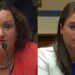 Watch: Katie Porter Accuses Heritage Foundation Witness of Falsely Testifying ‘Under Oath’ in Heated House Gun Hearing