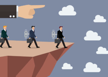 The problems with loyalty - American Police Beat Magazine