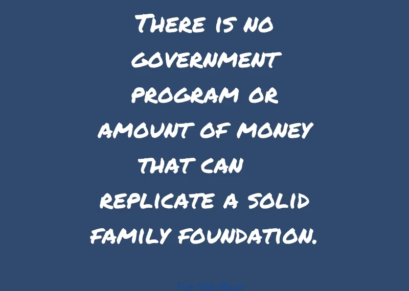 Our Problems Run Much Deeper Than Guns – Law Officer