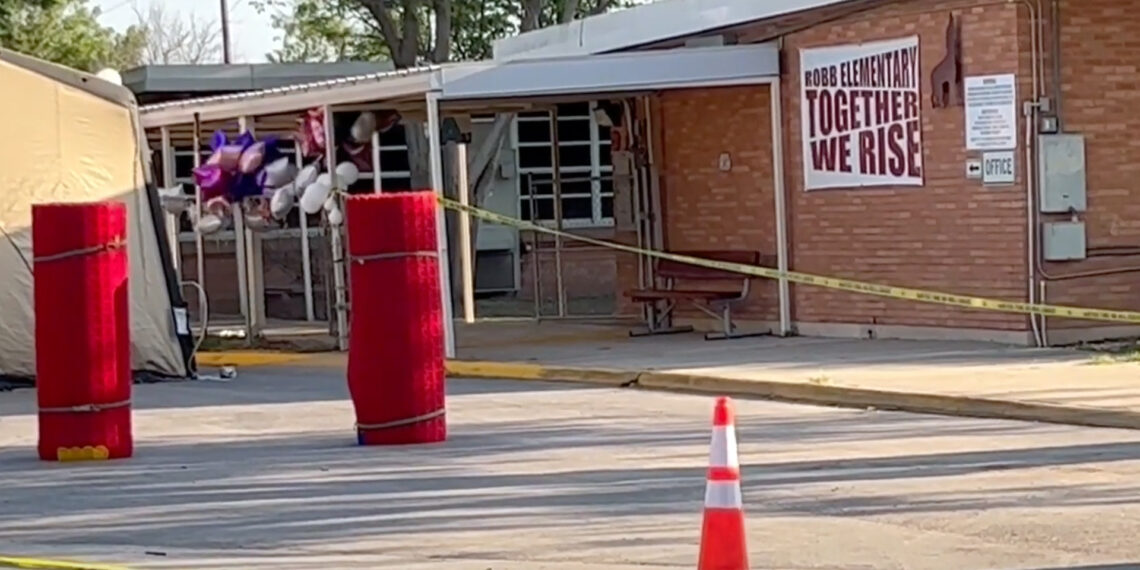 Justice Department probe to investigate law enforcement response to Uvalde mass shooting