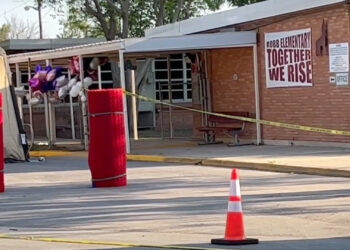 Justice Department probe to investigate law enforcement response to Uvalde mass shooting