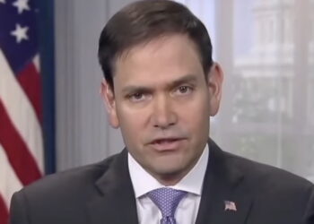 Rubio Mocked for Kicking Off Pride Month With Claim About Biden's 'Radical' LGBTQ Policies