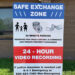 Safety exchange zones - American Police Beat Magazine
