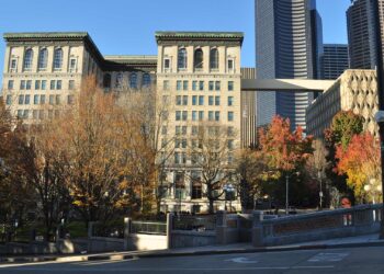 King County, Washington, aims to increase security to drive out homeless camps and reduce crime
