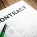 contract