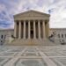Supreme Court is more conservative than most Americans, surveys show