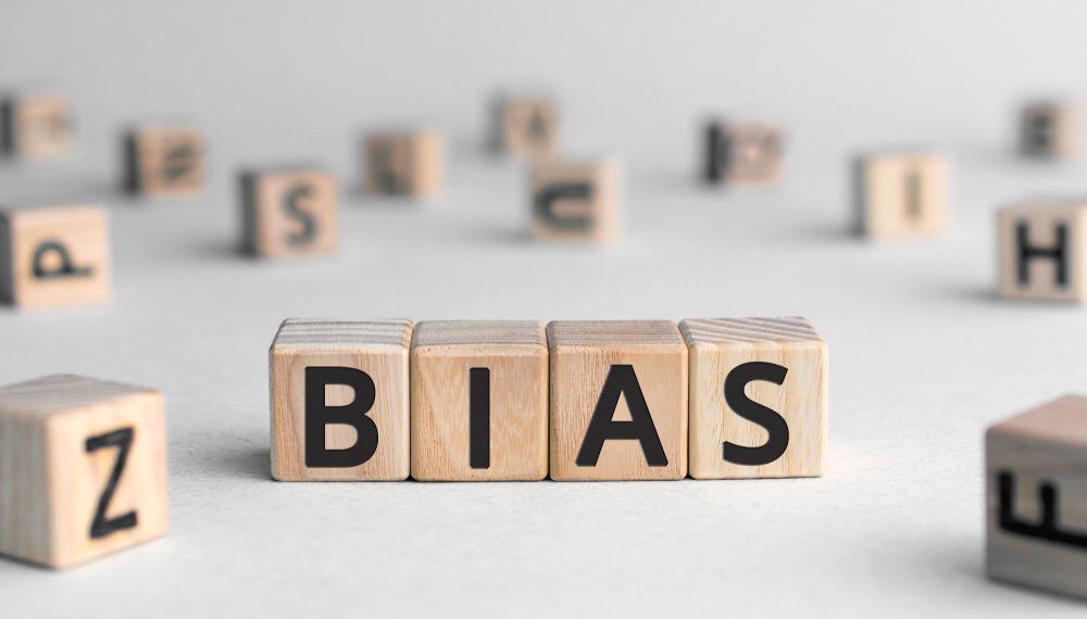 bias blocks