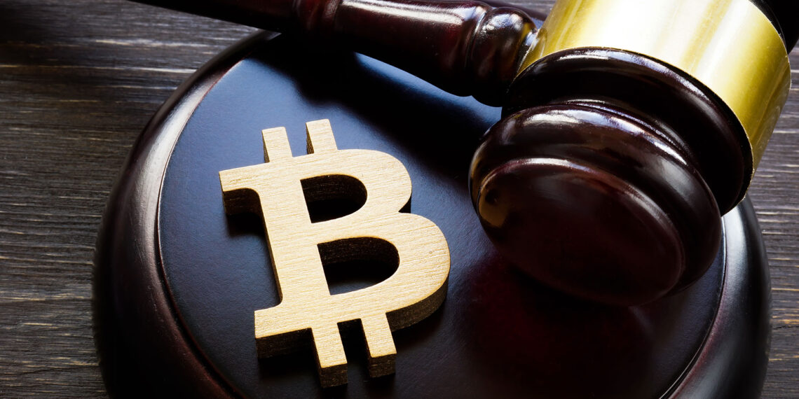 Local law enforcement agencies learn to recover stolen cryptocurrency
