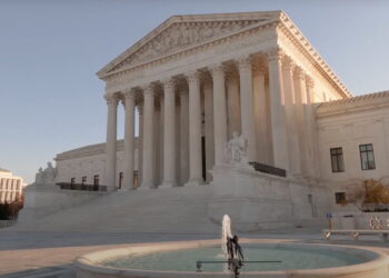 Supreme Court Rules 6-3 to Overturn Roe v. Wade Abortion Rights