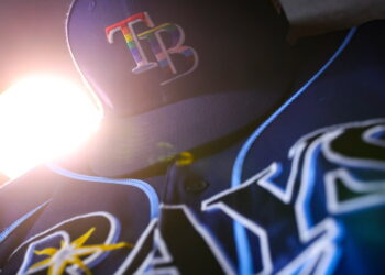Anger Over Tampa Bay Rays 'Homophobic' Players Who Say Jesus Christ Doesn't Want Them to 'Encourage' LGBTQ 'Lifestyle'