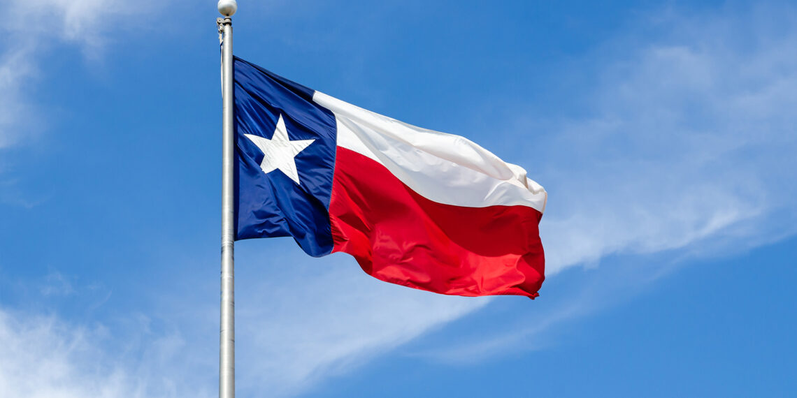 Texas law enforcement agencies show their support to Uvalde in wake of shooting