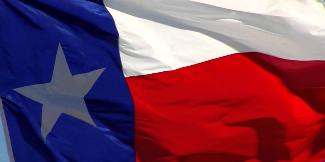 Far-Right Texas Republican Platform Calls for State to Secede From U.S.