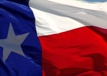 Far-Right Texas Republican Platform Calls for State to Secede From U.S.