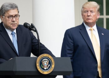 Former Federal Prosecutor Criticizes Bill Barr's Secret Special Counsel Investigation After Jury Acquits