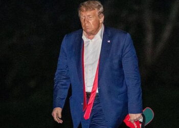 Black Pastor Blasted for Calling Evangelicals Racist "Political Whores" for Trump