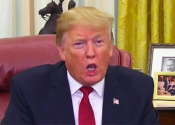 Donald Trump Engaged in a 'Multi-Faceted Criminal Conspiracy'