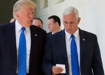 'Darkening Clouds' for Trump With Key Pence Aides Set to Lead Off House Hearings: Report