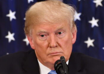 'There Will Be a Prosecution in Mr. Trump's Future': CNN Legal Expert