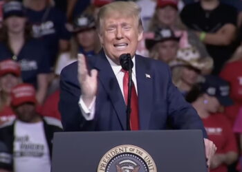 Trump Continues to Build the Jan. 6 Committee’s Case Against Him: Conservative