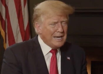 Trump Lashes Out at Jan. 6 Committee in Angry Post to His ‘Truth Social’ Platform