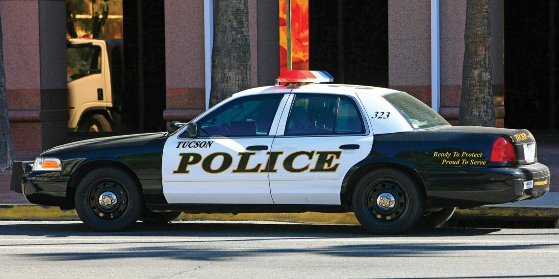 Tucson tries new tact to fight crime
