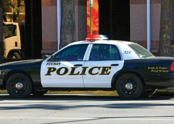 Tucson tries new tact to fight crime