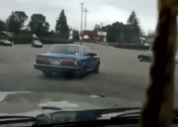 Wash. state patrol dashcam videos show failure-to-stop incidents amid pursuit reforms