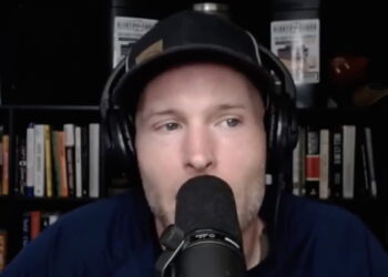 White Nationalist Declares Far Right's Goal Is Turning US Into 'The Handmaid's Tale'