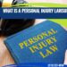 How Can I Recover Financial Compensation for a Personal Injury Claim?