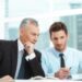 white men white male lawyers old young partner associate