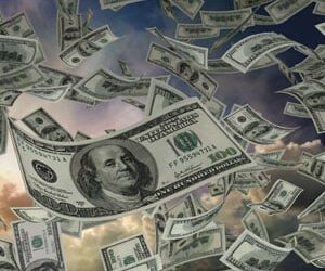 Windfall Money