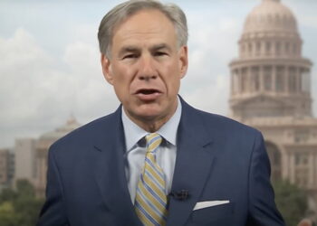 Greg Abbott Silent as Electric Power Grid Operator Urges Texans to Turn Off Appliances