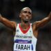 Mo Farah revealed in a TV interview last week that he had been trafficked into domestic servitude from Somalia as a child