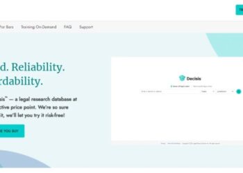 More Information on the ‘Quiet’ Launch of a New Legal Research Service by LexisNexis Parent RELX